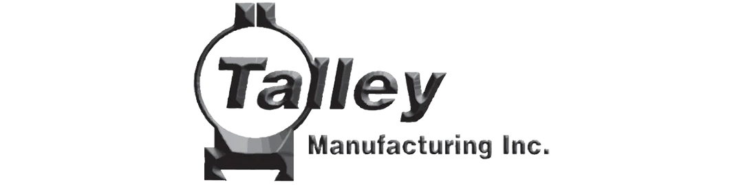 Talley logo