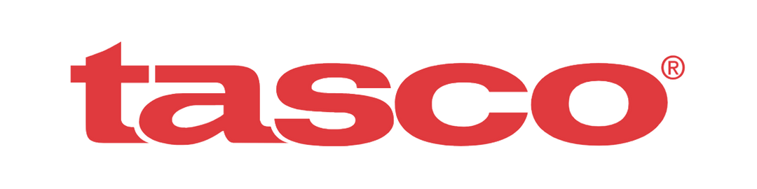 Tasco logo