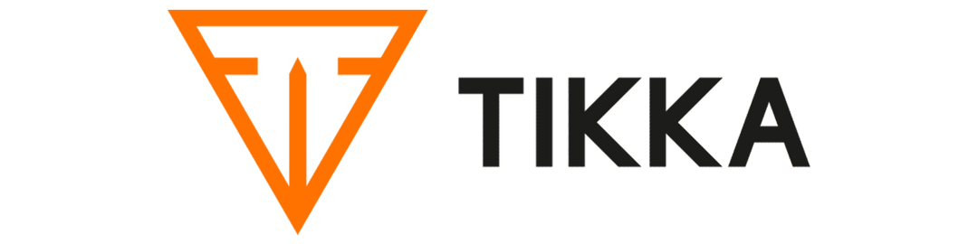 Tikka logo