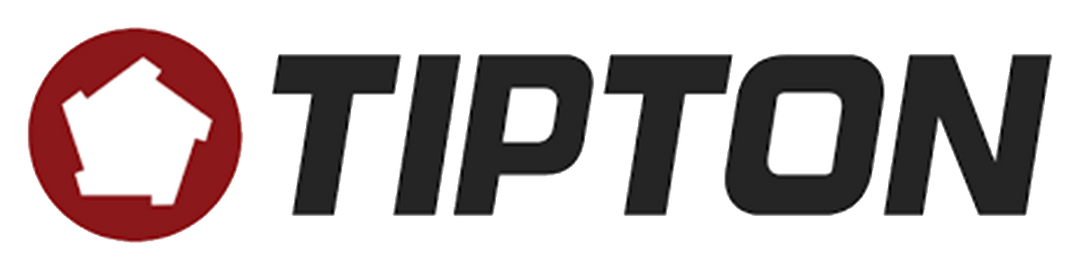 Tipton logo