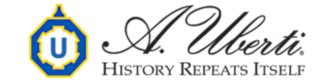 Uberti logo