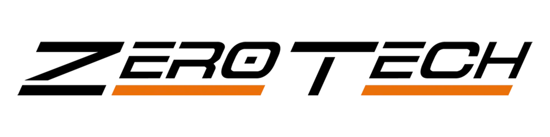 Zerotech logo