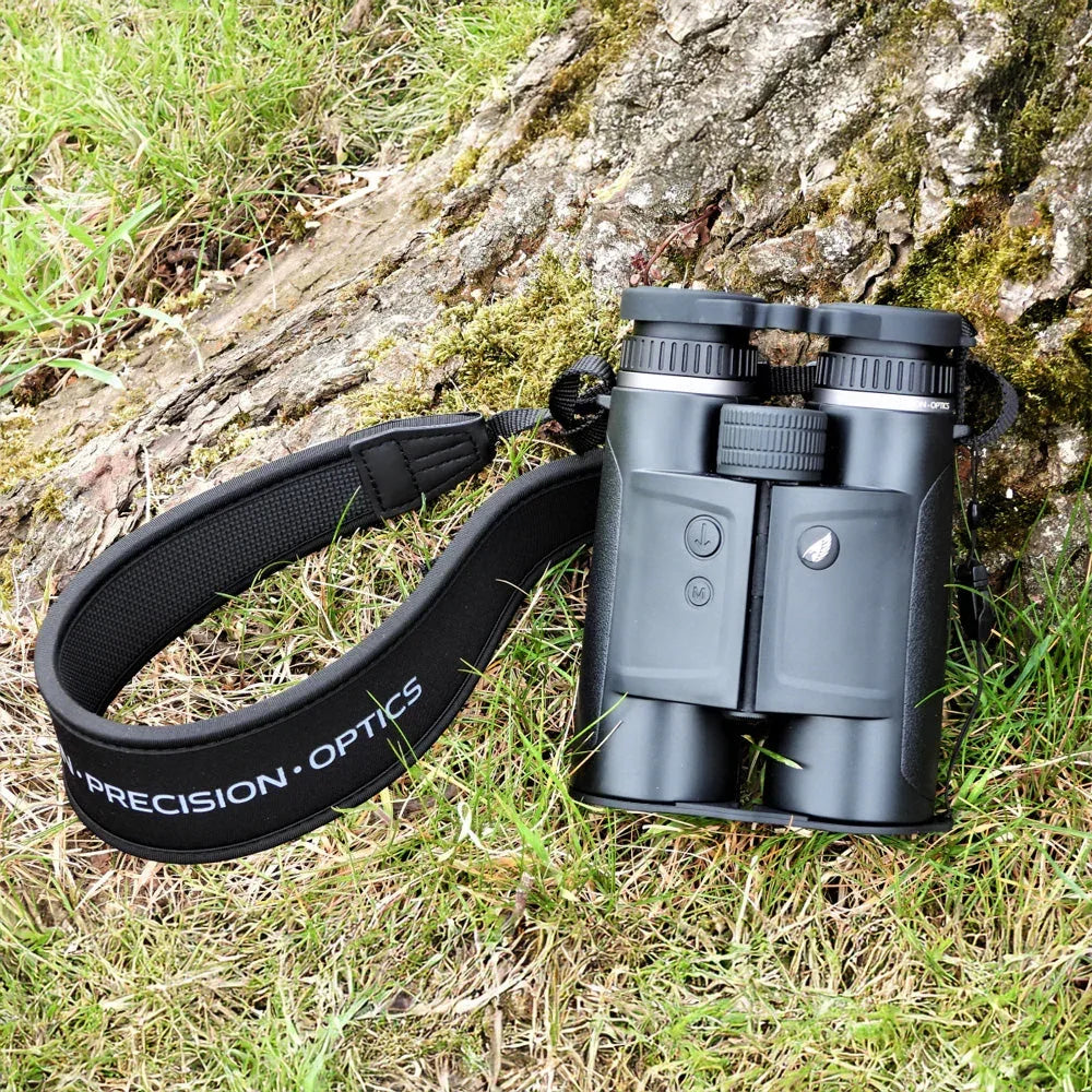 German Precision Optics GPO Binoculars - Magnum Sports