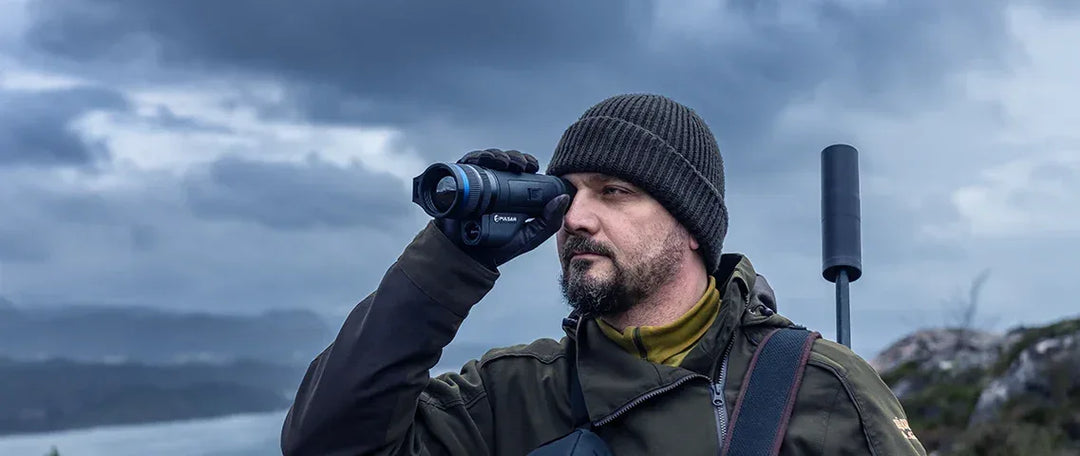 Pulsar Telos - Magnum Sports