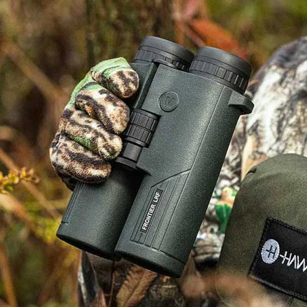 Hawke Binoculars - Magnum Sports