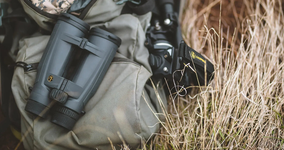 Leupold Binoculars - Magnum Sports