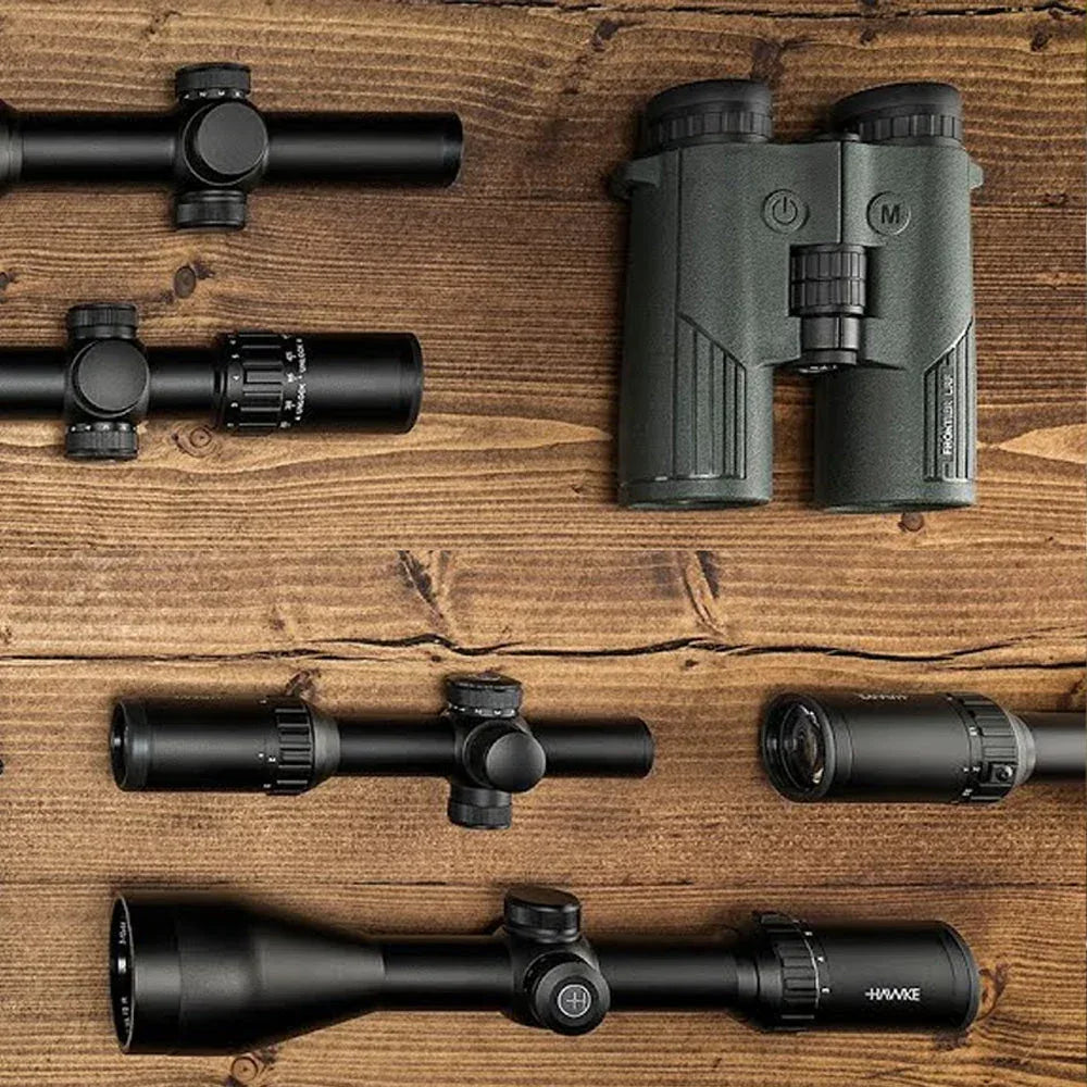 All Hawke - Magnum Sports