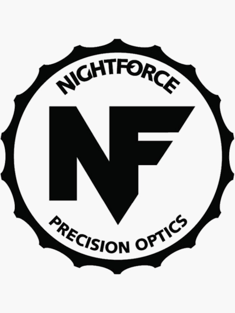Nightforce & Horus