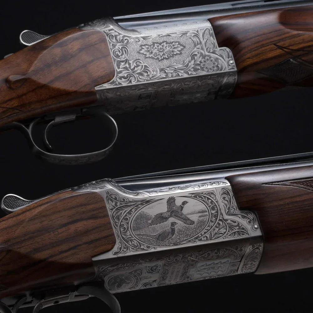 Miroku Shotguns - Magnum Sports