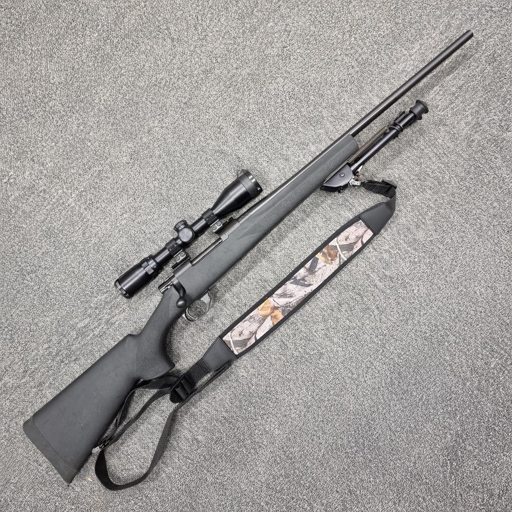 Pre Owned Rifles - Magnum Sports