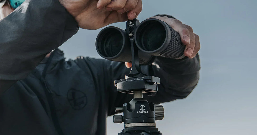 Leupold Pro Gear & Accessories - Magnum Sports