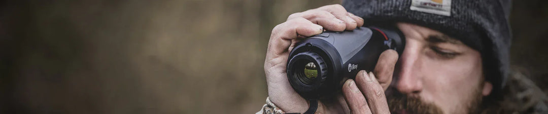 InfiRay Affo Thermal Monocular - Magnum Sports