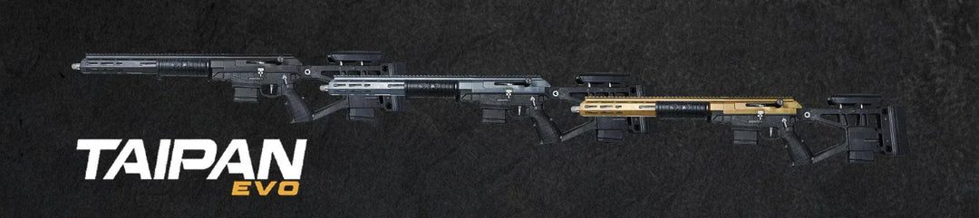 Taipan EVO - Magnum Sports