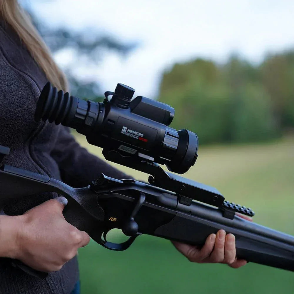 HikMicro Panther Optics - Magnum Sports
