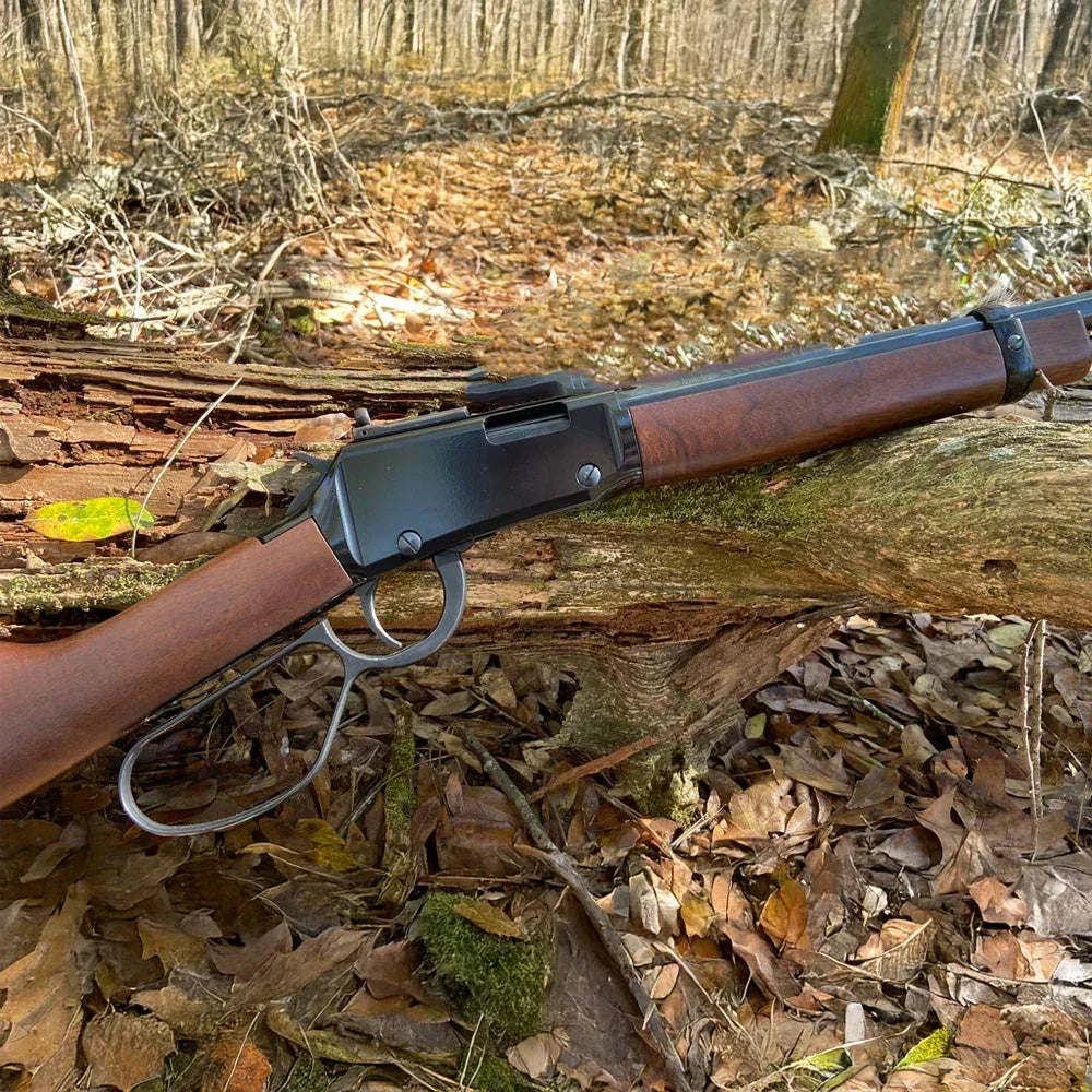 Henry Lever Action Rifles - Magnum Sports