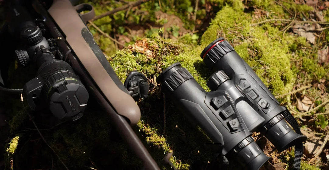HikMicro - Magnum Sports