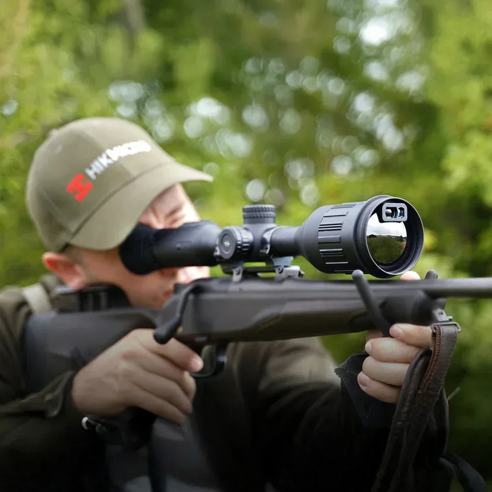 HikMicro Stellar Thermal Scopes - Magnum Sports
