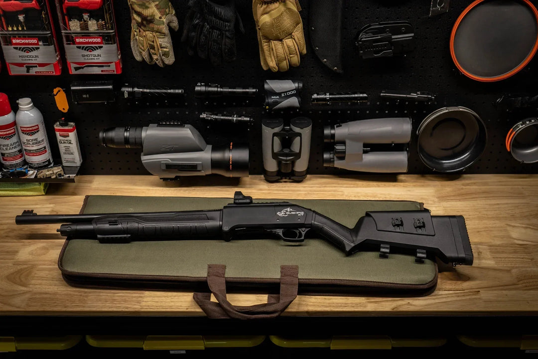 Axor Arms Bushpig - Magnum Sports