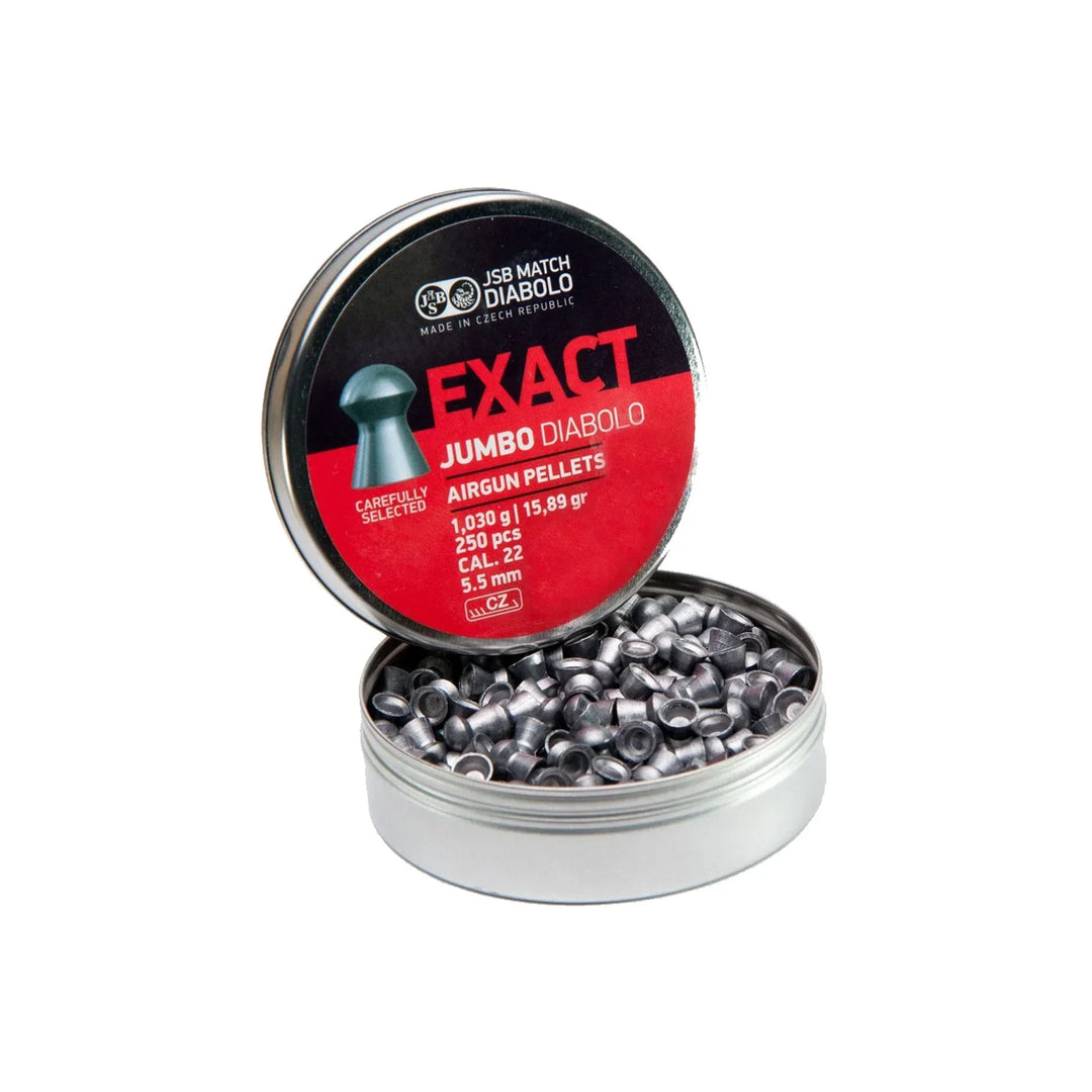 Airgun Ammo - Magnum Sports