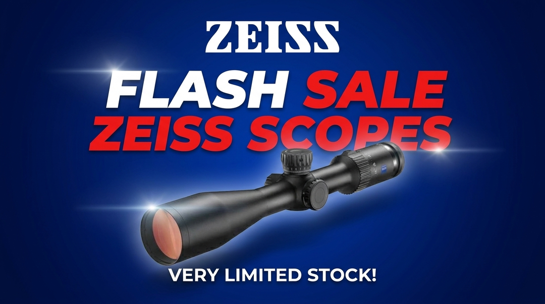 Zeiss Sale