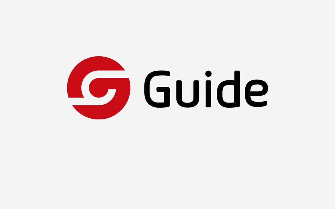 Guide Apex Vision thermal optics