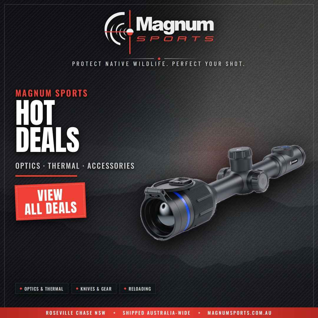 Magnum Sports Hot Deals