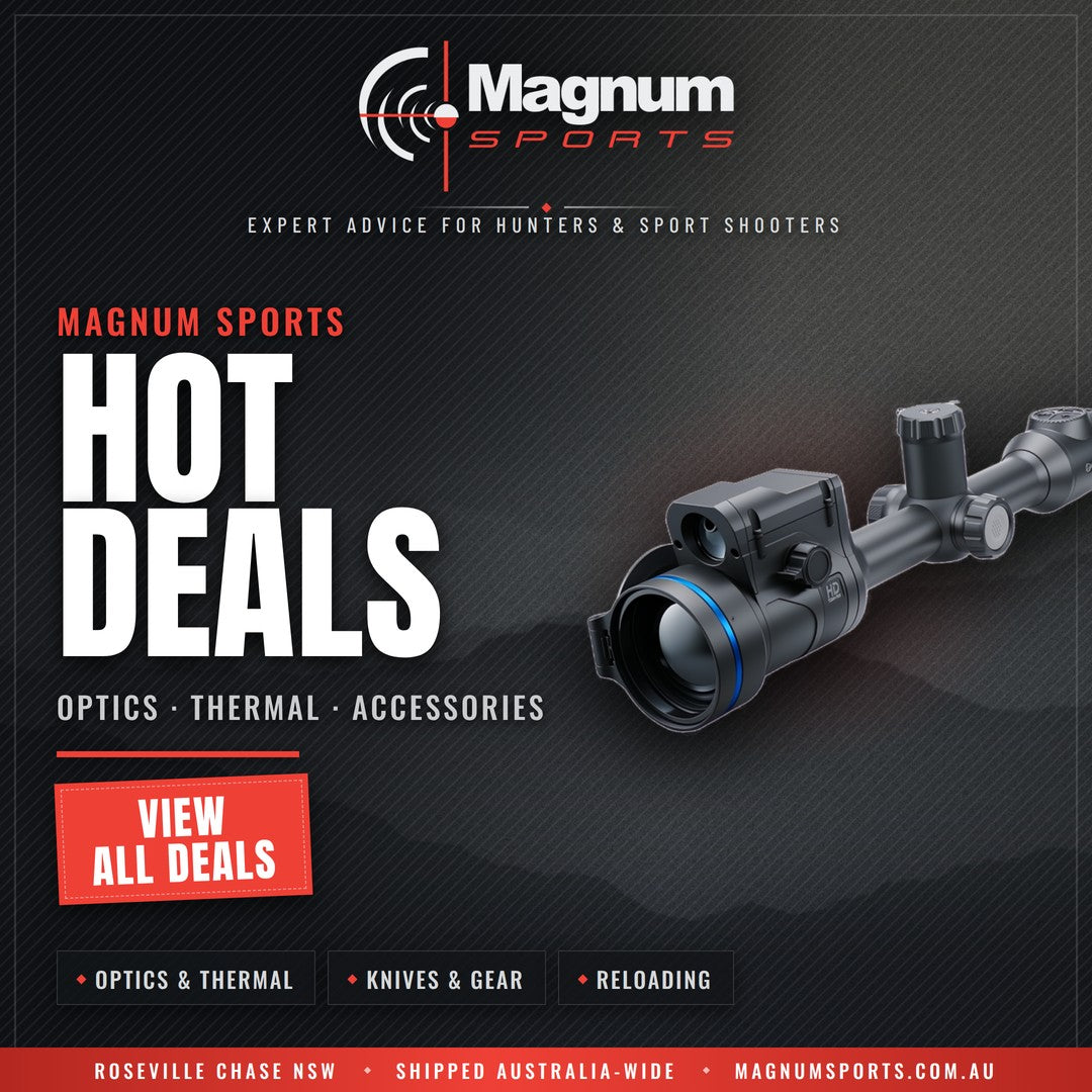 Magnum Sports Hot Deals