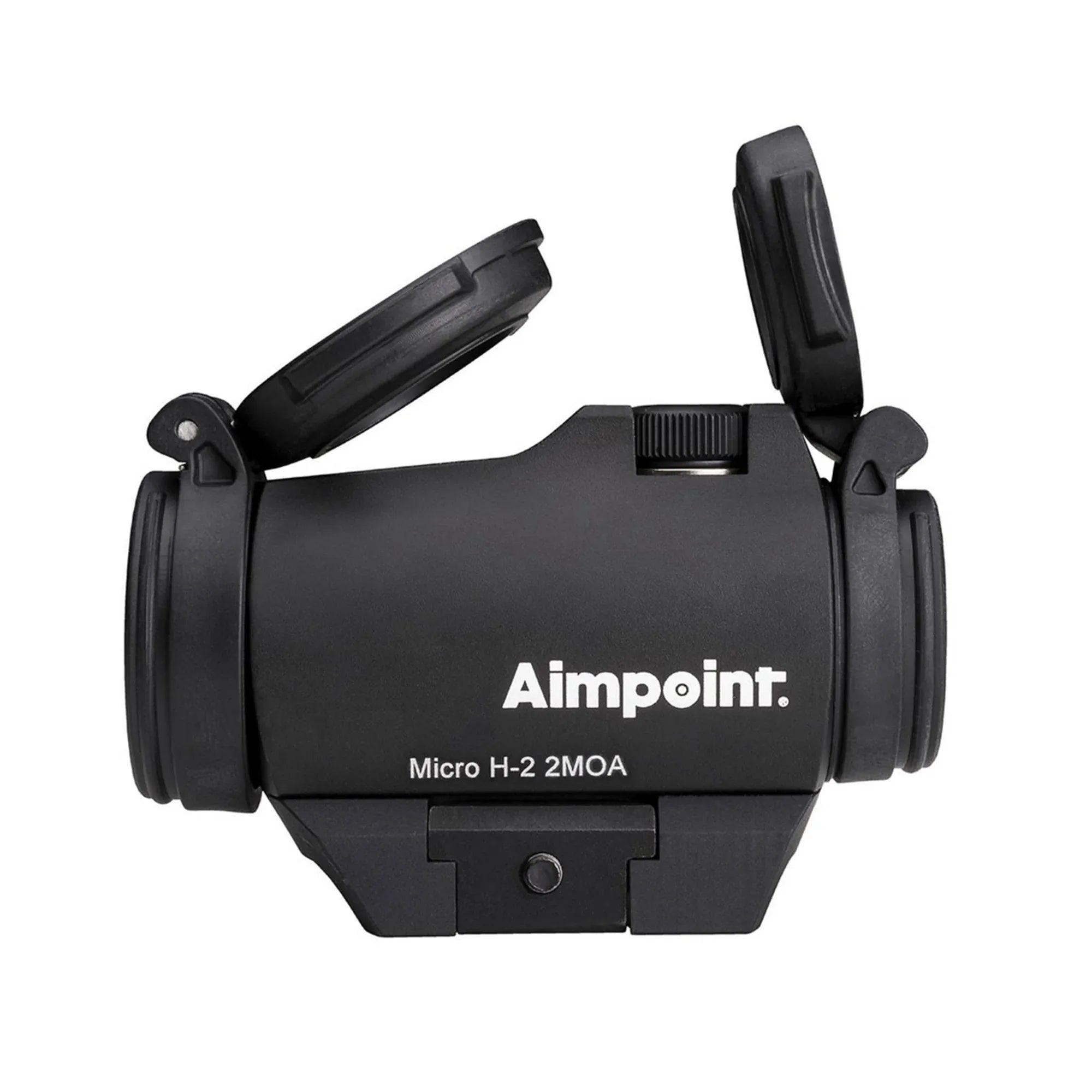 Aimpoint Micro H-2 – Magnum Sports