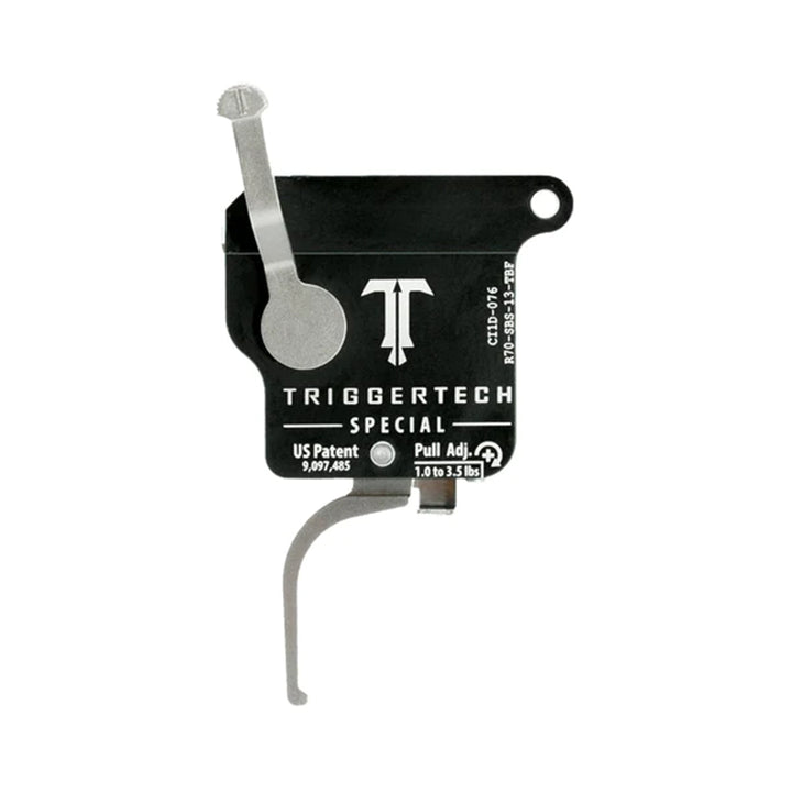 Special trigger for Remington 700 Single Stage