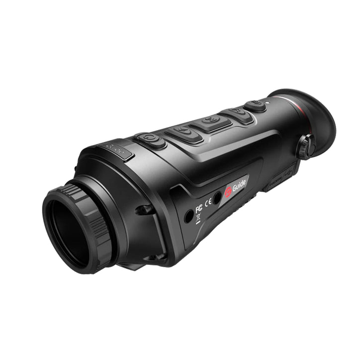 Guide TK631 Thermal Monocular