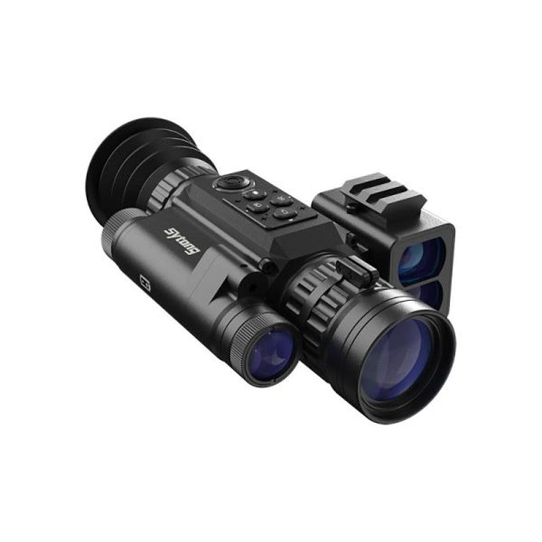 HT-60 LRF Ballistics 850nm