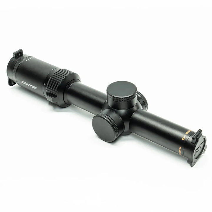 Zerotech Rifle Scopes – Magnum Sports