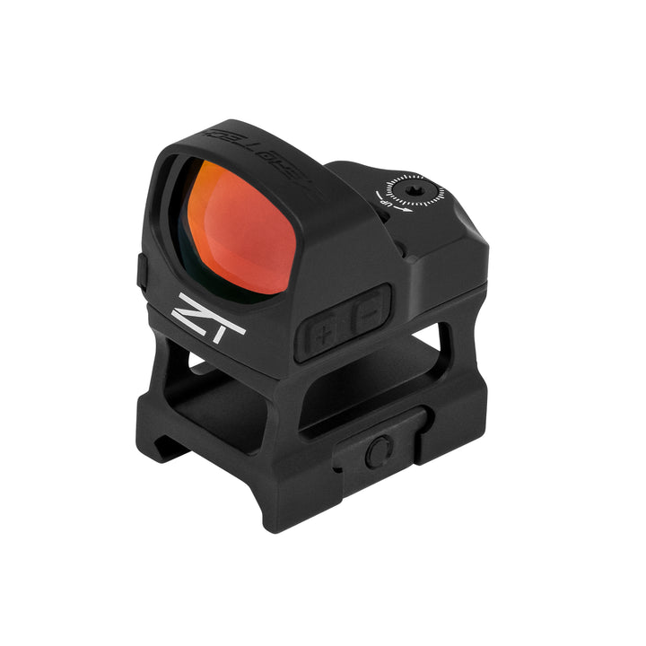 Thrive HD Multi Reticle Reflex