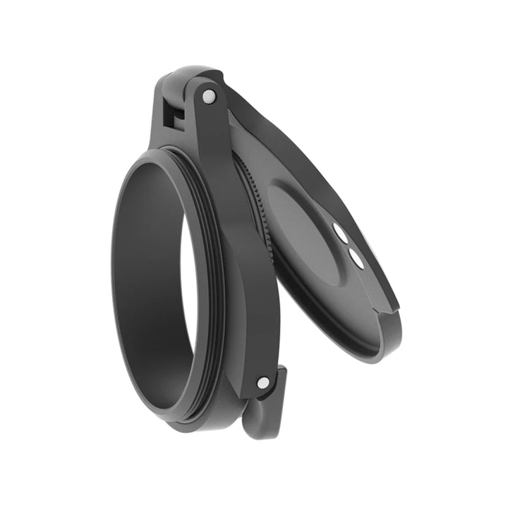 Alumina Flip Up Lens Cover Ultra Light Eyepiece