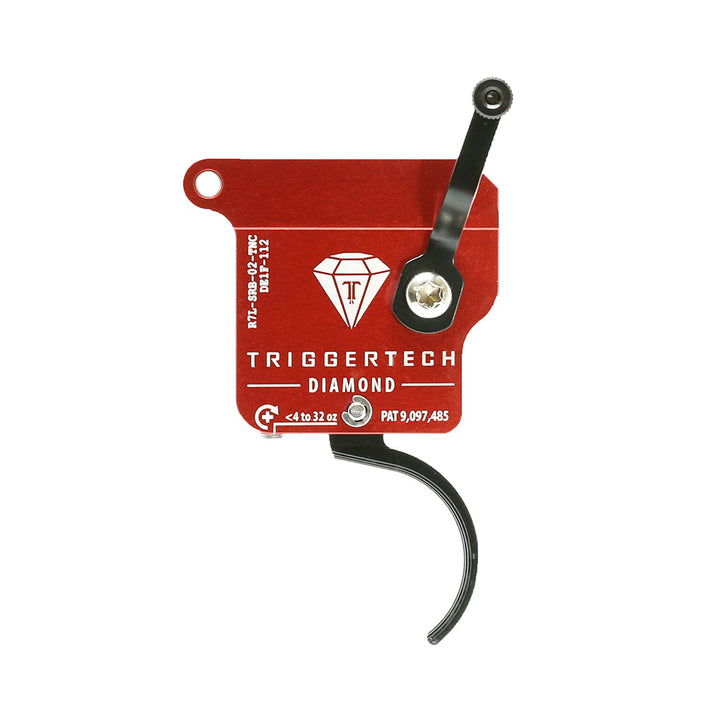 Diamond Clone trigger for Remington 700 Single Stage