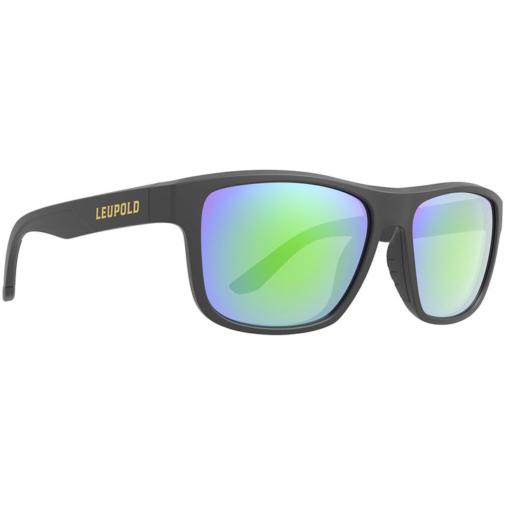 katmai-sunglasses-Matte Black / Black with Shadow Grey