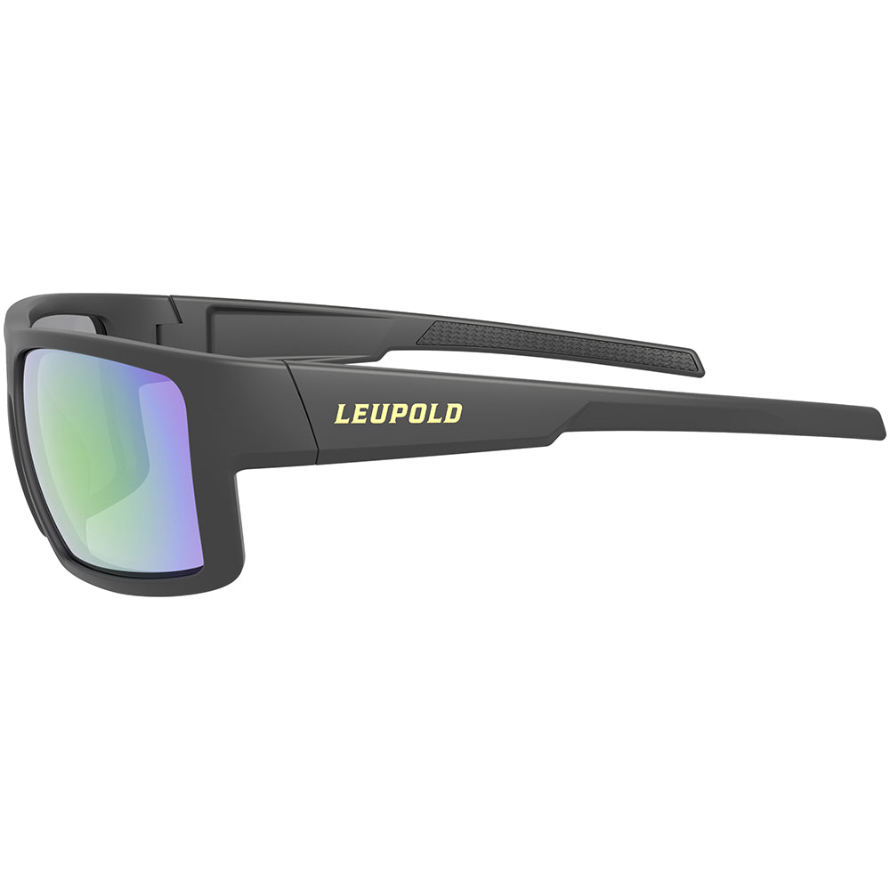 switchback-sunglasses-Matte Grey with Blue Mirror