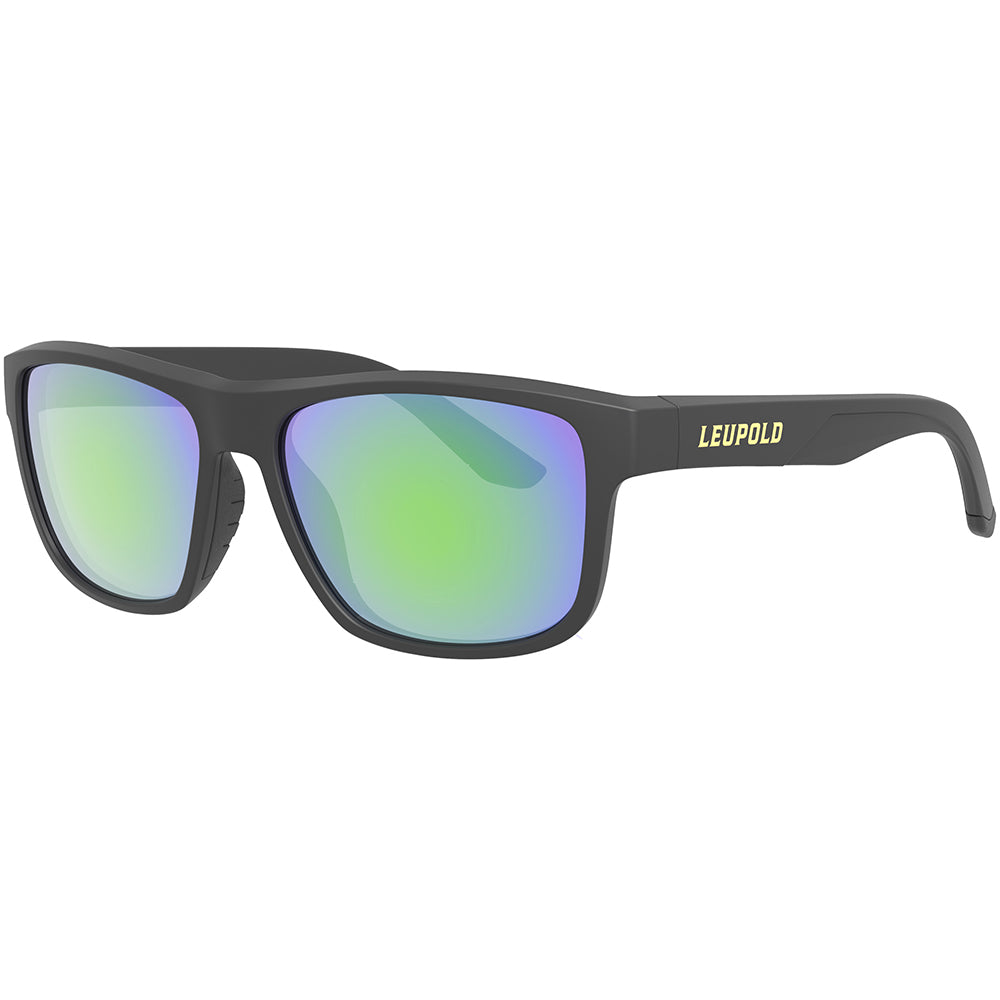 katmai-sunglasses-Matte Black / Black with Shadow Grey Flash