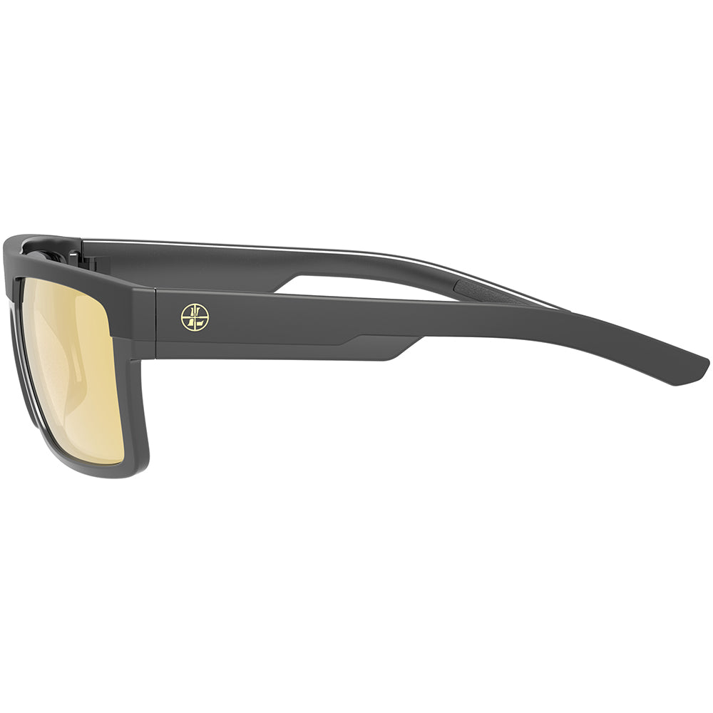 becnara-sunglasses-Matte Black / Black with Shadow Grey Flash