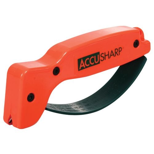 Accusharp Knife &amp; Tool Sharpener