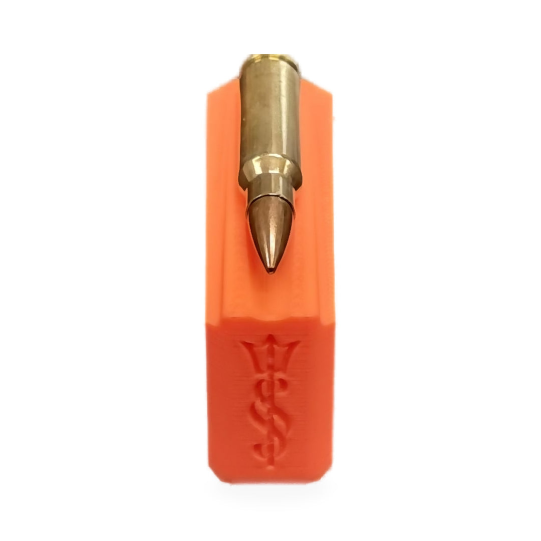 Magnum Sports AICS Single Shot Block