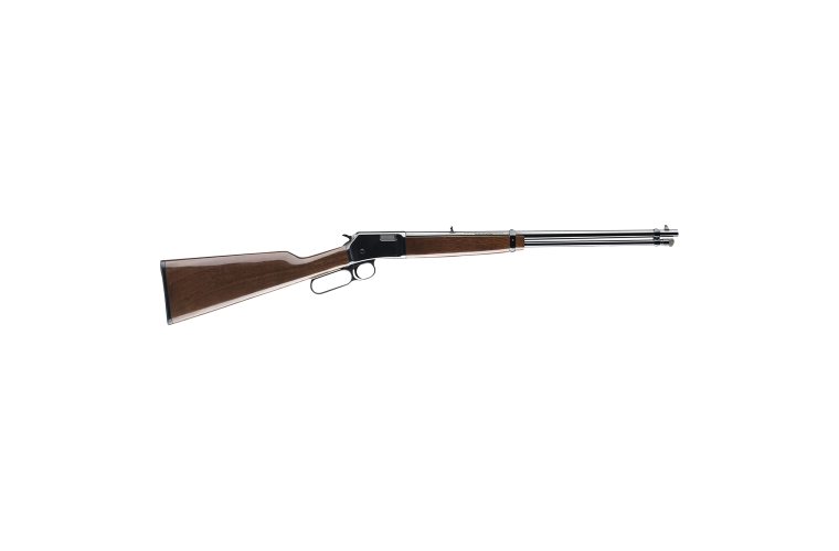 Browning BL22 Grade I  .22LR