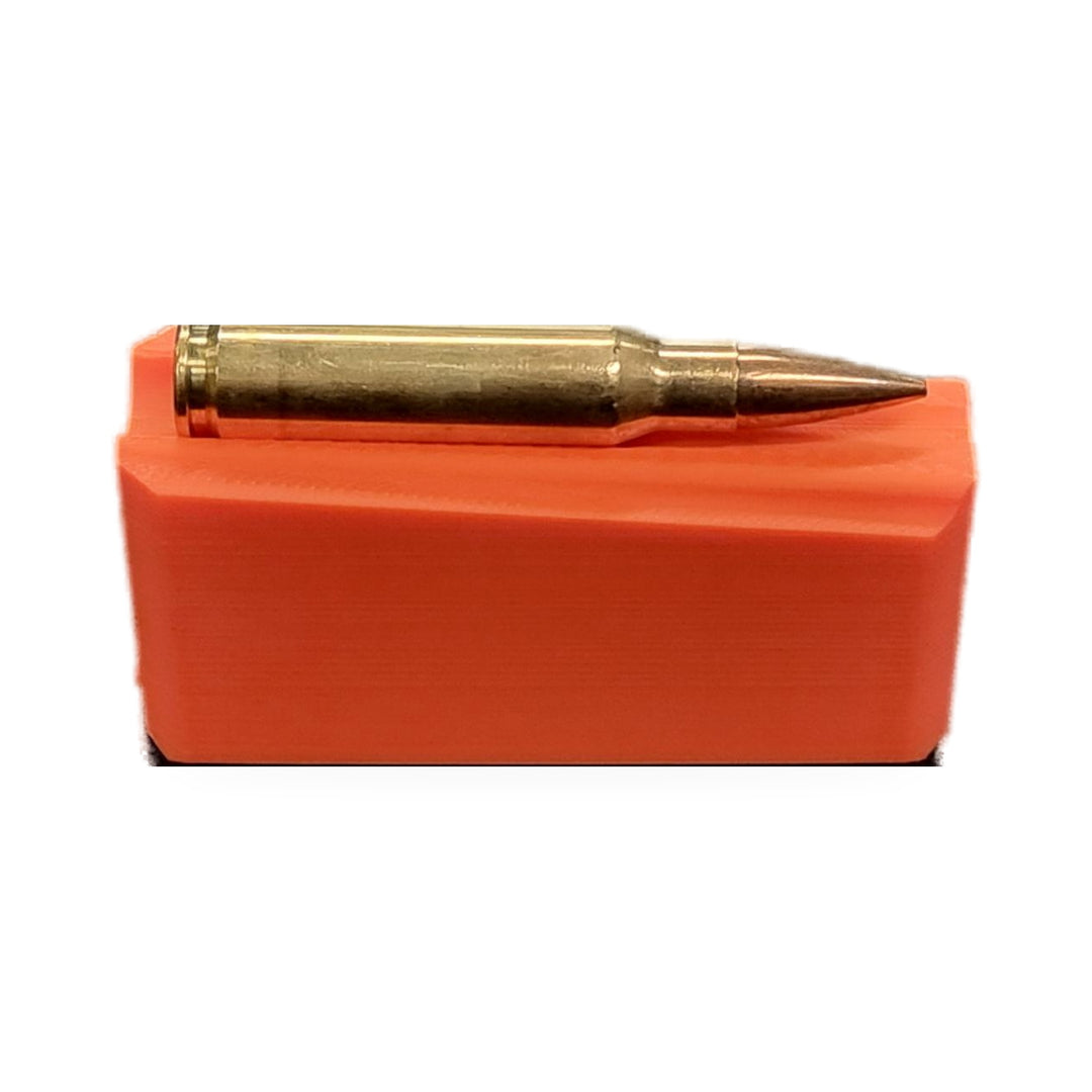Magnum Sports AICS Single Shot Block