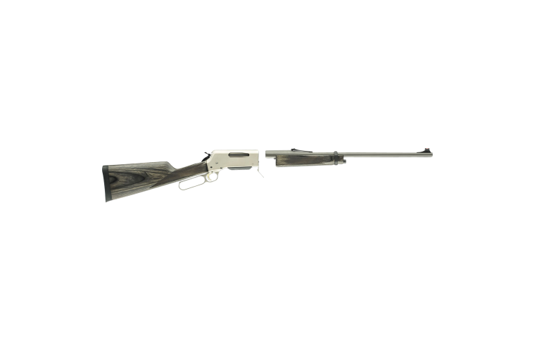 Browning BLR Lightweight Stainless Takedown