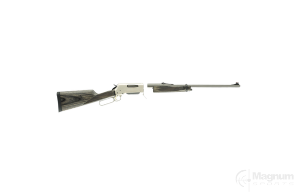 Browning BLR Lightweight Stainless Takedown