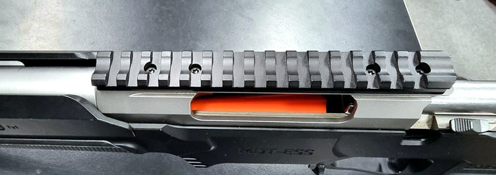 Magnum Sports AICS Single Shot Block