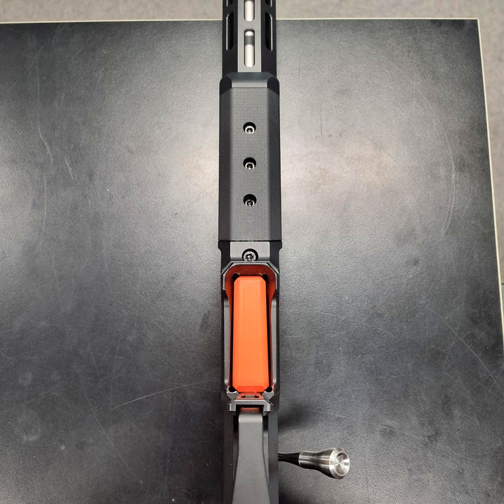 Magnum Sports AICS Single Shot Block