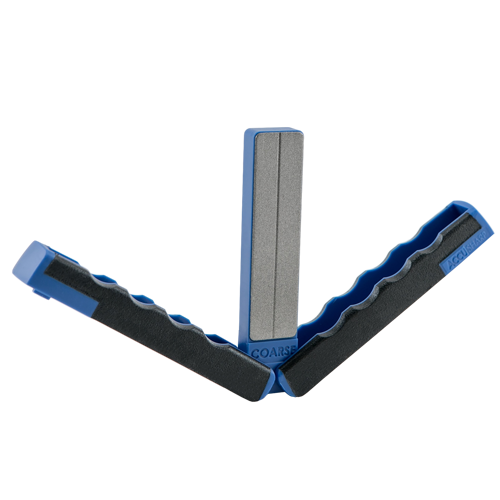 Accusharp Diamond Paddle Sharpener