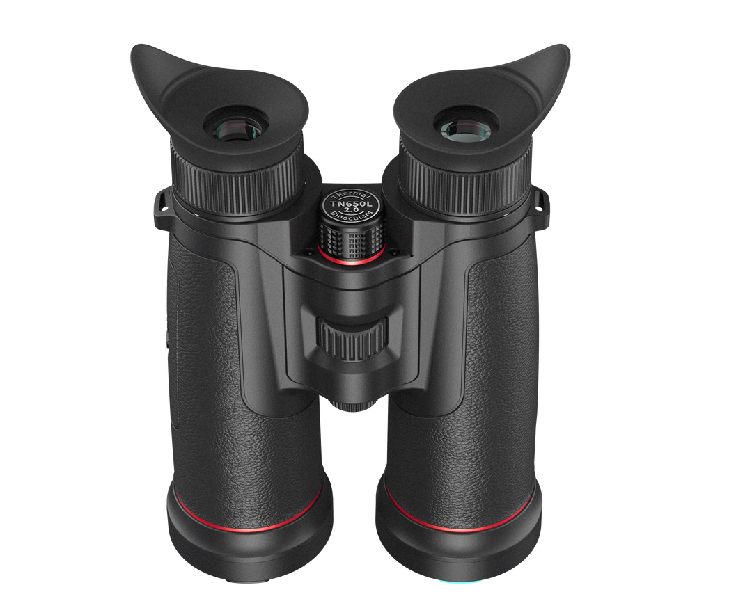 Guide TN450LS 2.0 Thermal Binoculars - view 5