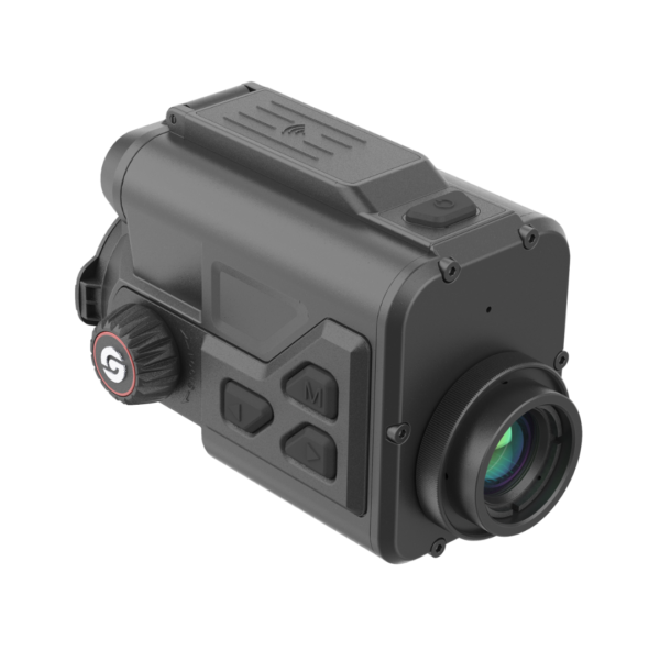Guide TB630 Thermal Clip-On
